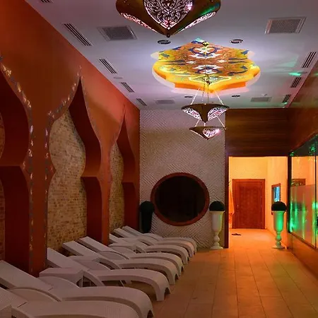 Azura Park Residence ألانيا