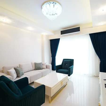 Azura Park Residence *