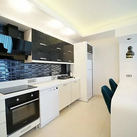 شقة Azura Park Residence *