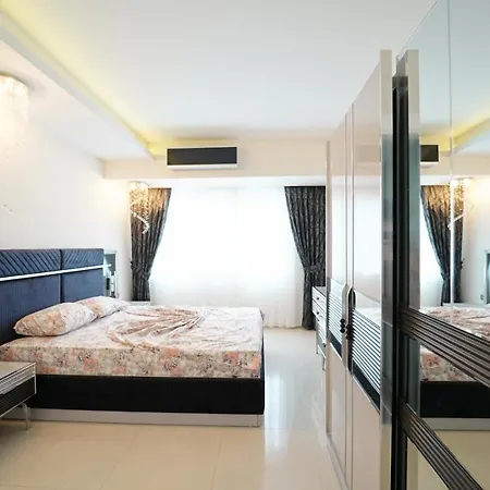 Azura Park Residence *
