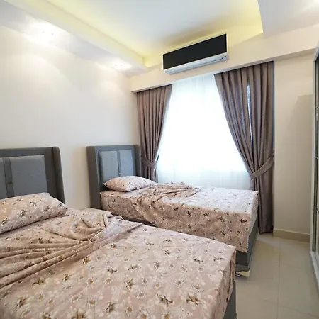 Azura Park Residence شقة