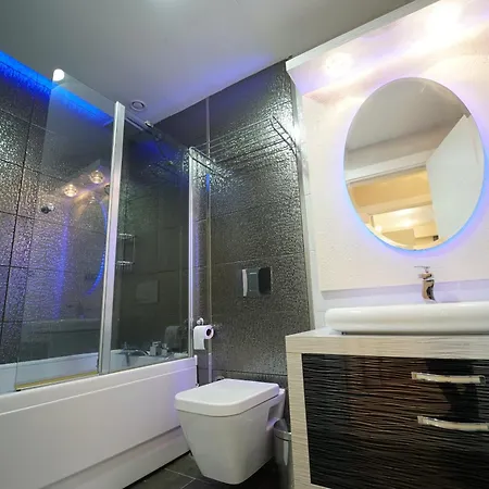 Azura Park Residence شقة ألانيا