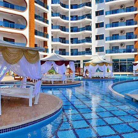 شقة Azura Park Residence
