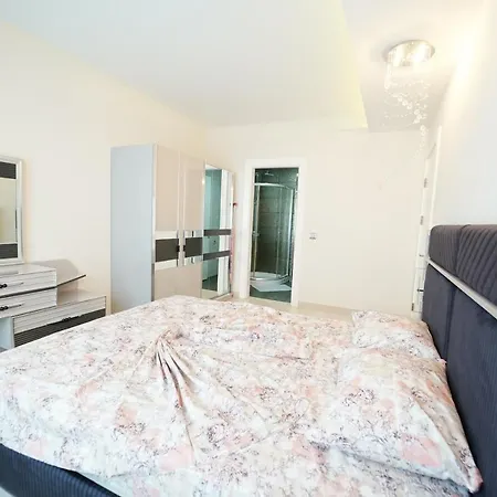 شقة Azura Park Residence ألانيا