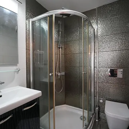 شقة Azura Park Residence ألانيا