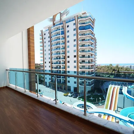 Azura Park Residence * Alanya