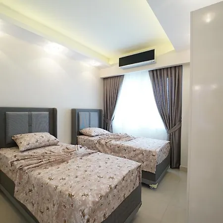 Azura Park Residence Apartman